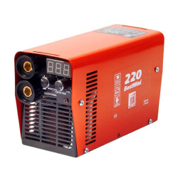 Купить BestWeld BESTMINI 220 в Фоминском