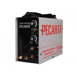 Аппарат аргонодуговой сварки Ресанта САИ-150 АД в Фоминском