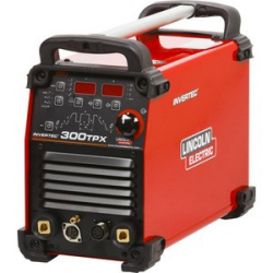 Lincoln Electric INVERTEC 300TPX в Фоминском