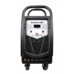 FoxWeld FoxPlasma 1600 в Фоминском