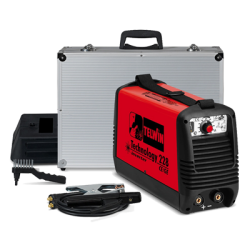 Купить Telwin INFINITY 228 CE 230V ACX в Фоминском