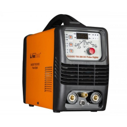 FoxWeld SAGGIO TIG 300 DC Pulse Digital в Фоминском