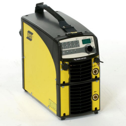 ESAB CaddyTIG 2200iw, панель ТА34 AC/DC в Фоминском
