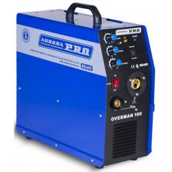Купить Aurora PRO OVERMAN 160 в Фоминском