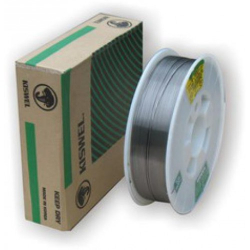 Стоимость Kiswel KC-28 (ER70S-6, Св08Г2С, Св08ГС), 1 мм, 15 кг в Фоминском