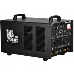 Барс PROFI TIG-257DP AC/DC в Фоминском