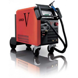 Lorch V 24 AC/DC Mobil в Фоминском
