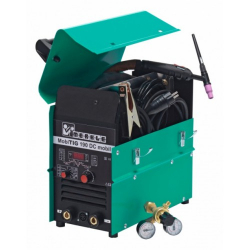 Merkle MobiTIG 190 DC mobil в Фоминском