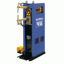 Аппарат точечной сварки Blueweld ВСР 18 LCD в Фоминском