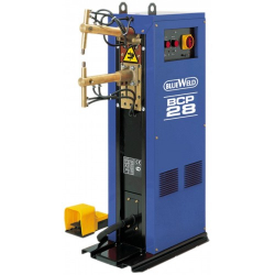 Аппарат точечной сварки Blueweld ВСР 28 LCD в Фоминском