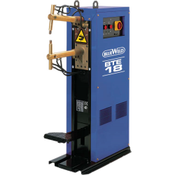Аппарат точечной сварки Blueweld ВТЕ 18 LCD в Фоминском