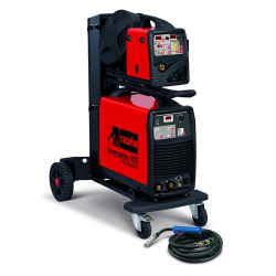 Купить Telwin INVERPULSE 425 MIG/TIG/MMA 400V + ACC в Фоминском