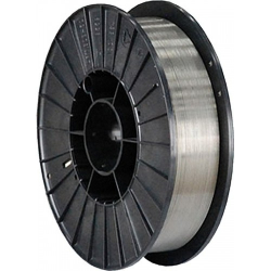 Стоимость Проволока MIG 308LSi d=0,8/1,0/1,2 mm (5 кг катушка D200) в Фоминском