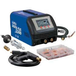 Blueweld Digital Plus 5500 (с набором 802832) - 220В в Фоминском