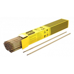 Стоимость ESAB OK 63.20 - 2,5mm - 0,7kg в Фоминском