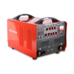 FoxWeld TIG 303 AC/DC Pulse в Фоминском