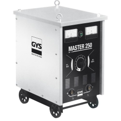 Купить Сварочный инвертор Gys MASTER 250 в Фоминском