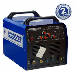 Aurora PRO INTER TIG 250 AC/DC в Фоминском