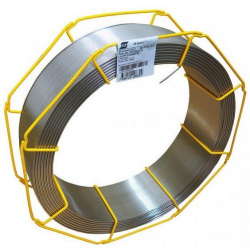 Стоимость ESAB OK Autrod 12.24 - 3,0mm - 30,0kg в Фоминском