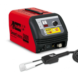 Telwin Smart Inductor 5000 200-240V Classic с аксессуарами в Фоминском
