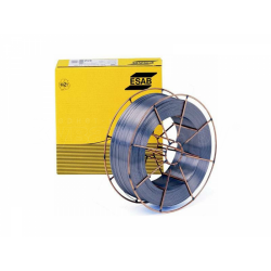 Стоимость ESAB OK Autrod 309L - 2,4mm - 25,0kg в Фоминском