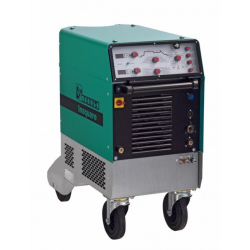 Merkle Insquare W 421 AC/DC с аксессуарами в Фоминском