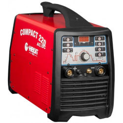 Helvi COMPACT 220 AC/DC в Фоминском