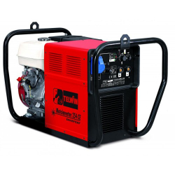 Купить Telwin MOTOINVERTER 254 CE HONDA в Фоминском