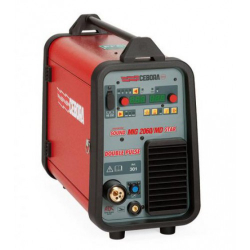Купить Cebora SOUND MIG 2060/MD STAR DOUBLE PULSE в Фоминском
