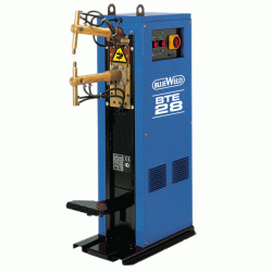 Аппарат точечной сварки Blueweld ВТЕ 28 LCD в Фоминском