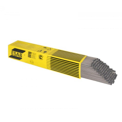 Стоимость ESAB OK 74.86 - 5,0mm - 2,3kg в Фоминском