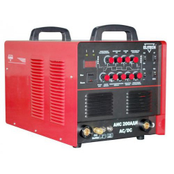 Elitech АИС 200АДИ АС/DC в Фоминском