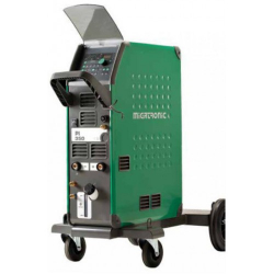 Migatronic PI 350 AC/DC Water в Фоминском