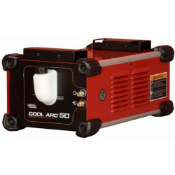 Купить Lincoln Electric COOL ARC 50 в Фоминском