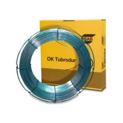 Стоимость ESAB OK Tubrod 14.12 - 1,2mm - 16,0kg в Фоминском