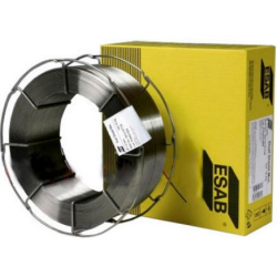 Стоимость ESAB OK Tubrod 15.17 - 1,2mm - 16,0kg в Фоминском