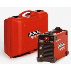 Купить Lincoln Electric INVERTEC 170S – в полной комплектации в Фоминском