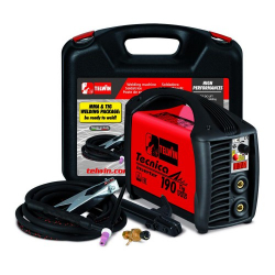 Telwin TECNICA 190 TIG DC-LIFT VRD 230V + ACX в Фоминском