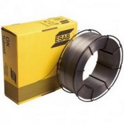 Стоимость ESAB OK Tubrod 15.14 - 1,6mm - 16,0kg в Фоминском