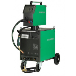 Купить Migatronic Mig 545 STB в Фоминском