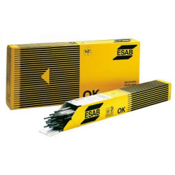 Стоимость ESAB OK 53.16 Spezial - 3,2mm - 9.6kg в Фоминском