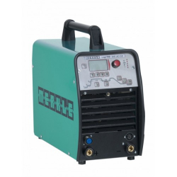 Merkle LogiTIG 240 AC/DC с аксессуарами в Фоминском