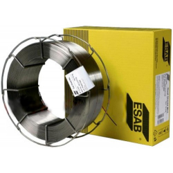 Стоимость ESAB OK AristoRod 55 - 1,2mm - 18,0kg в Фоминском