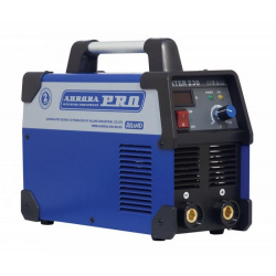Купить Сварочный инвертор Aurora PRO INTER 230 в Фоминском