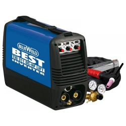 Blueweld Best TIG 311 DC HF/Lift в Фоминском