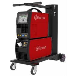 Flama TIG 320 AC/DC PULSE в Фоминском