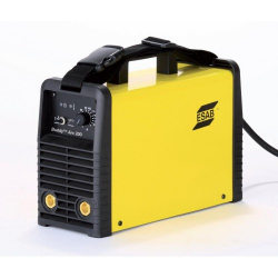 Купить Сварочный инвертор ESAB BuddyArc 200 в Фоминском
