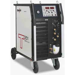 EWM TETRIX 351 AC/DC Synergic activArc FWD в Фоминском