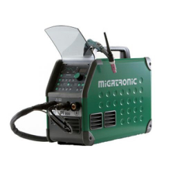 Migatronic PI 200 DC HP PFC в Фоминском