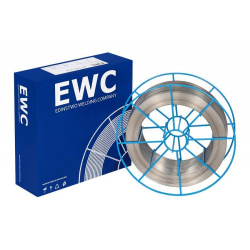 Стоимость EWC 308LSi 0,8 мм 15 кг в Фоминском